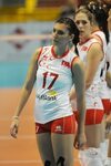 Turkish Volleyball Player Related Keywords & Suggestions - T